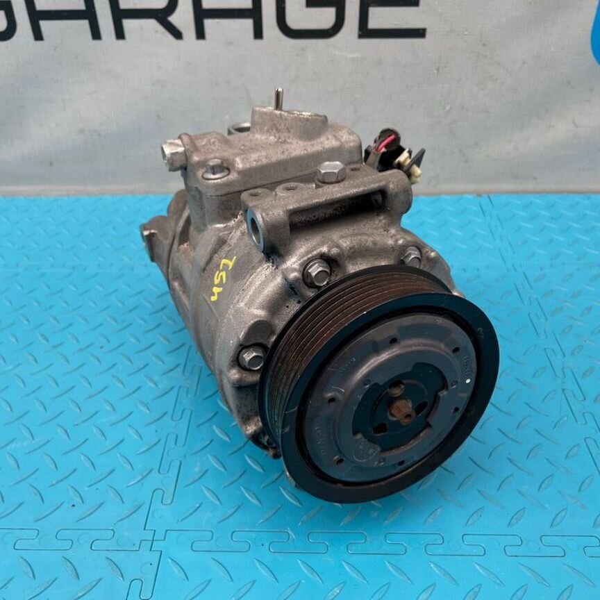 двигатель land rover discovery 3 2.7 - Купить автозапчасти у