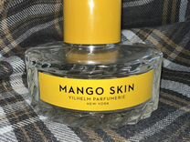 Vilhelm parfumerie mango skin 50 мл