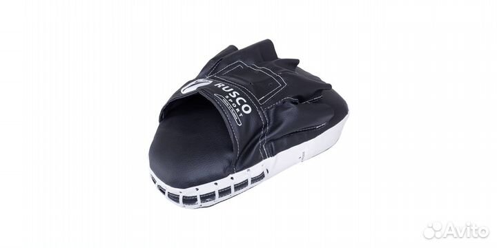 Лапы изогнутые Rusco (пара)