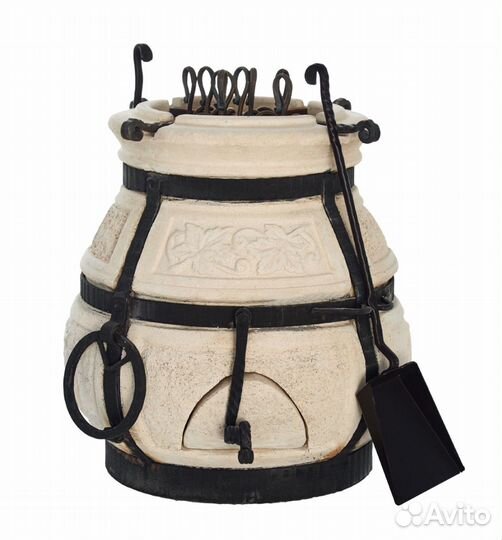 Тандыры Амфора