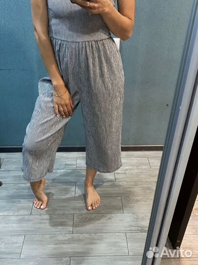 Комбинезон женский next