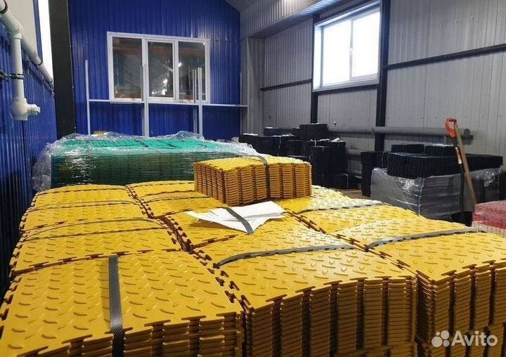 Плитка пвх от производителя