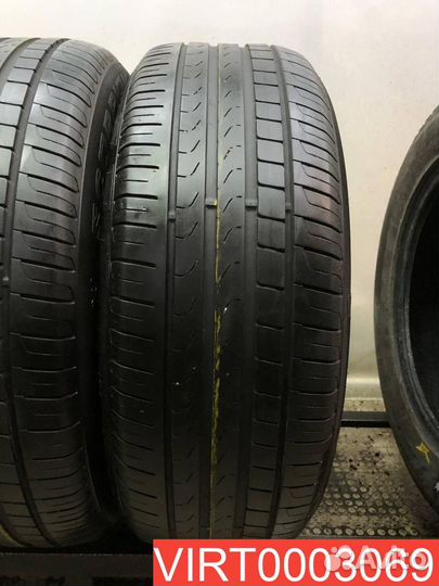 Pirelli Scorpion Verde 235/55 R19 101V