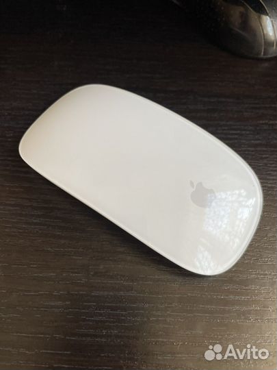 Мышь apple magic mouse 2