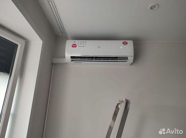 Кондиционеры