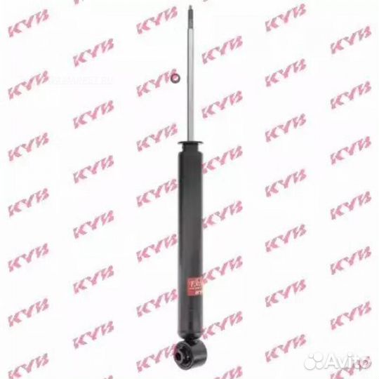 KYB 349189 Амортизатор - Excel-G зад прав/лев