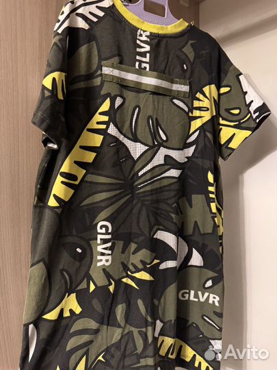 Платье gulliver 122