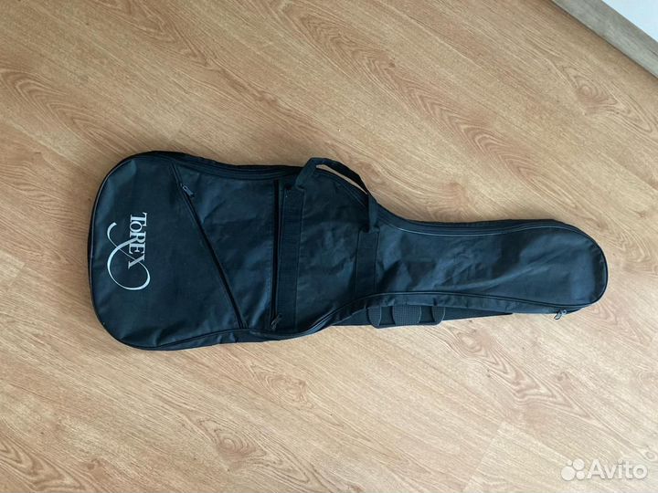 Чехол для гитары