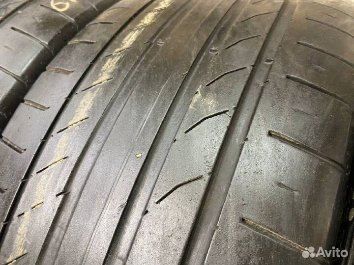Continental ContiSportContact 5 245/45 R19