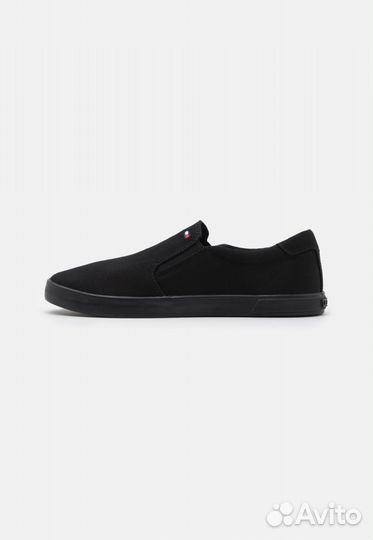 Кроссовки Tommy Hilfiger iconic slip ON