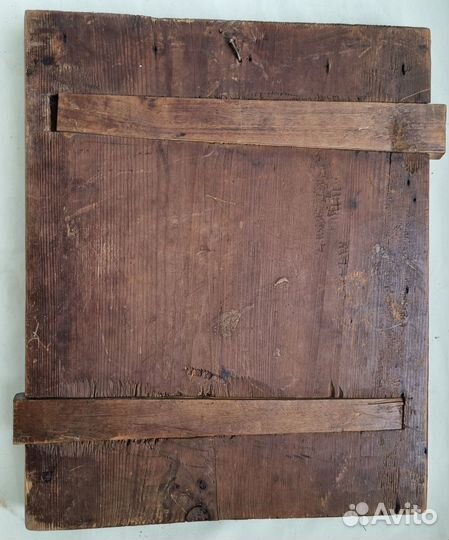 Иконы 19 век