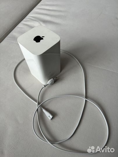 Apple time capsule 2tb