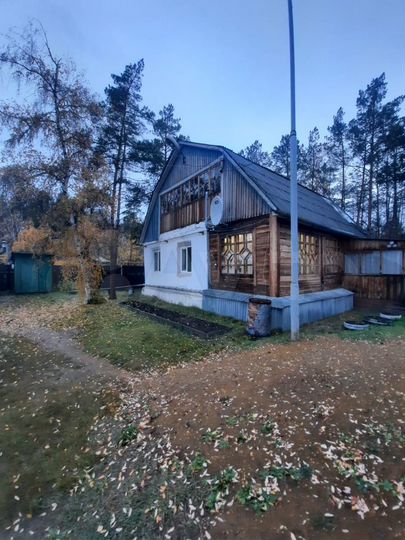 Участок 22 сот. (ИЖС)