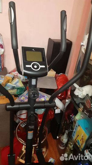 Кардиотренажер YE680