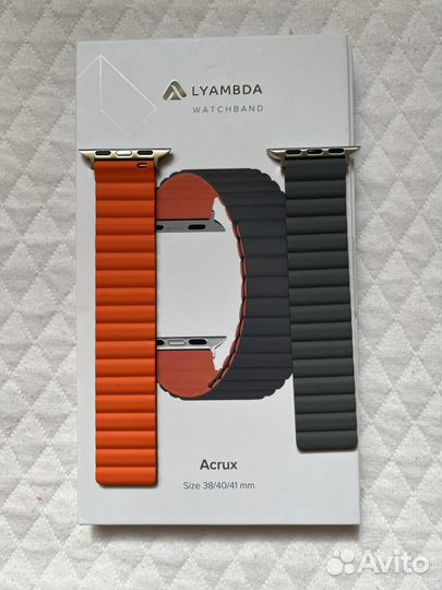 Ремешок для apple watch