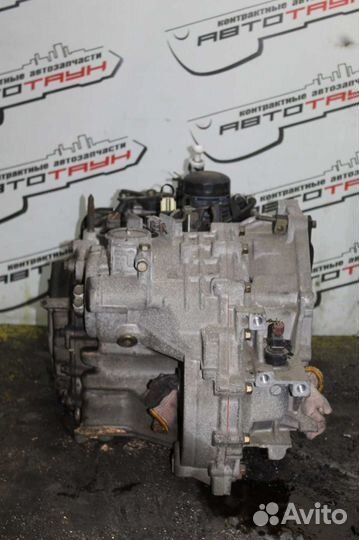 АКПП mitsubishi 4G64 galant legnum EA3A EA3W F5A42