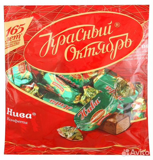 Упаковщик вахта Москва Красный Октябрь