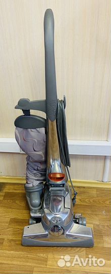 Пылесос Kirby Sentria g10e (38814)