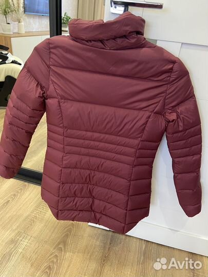 Куртка calvin klean