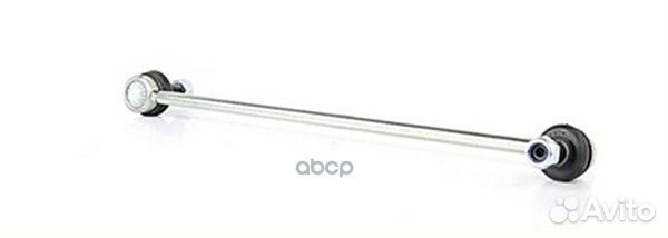 Тяга стабилизатора передней подвески левая, пра
