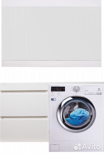 Мебель для ванной Style Line Даллас 110 Люкс Plus