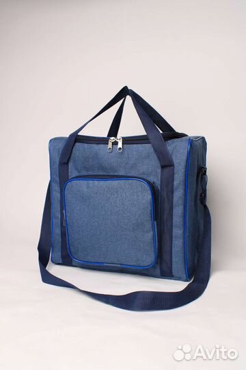 Термосумка 28л с термоизоляцией 5мм