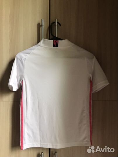 Футбольная форма Adidas Real