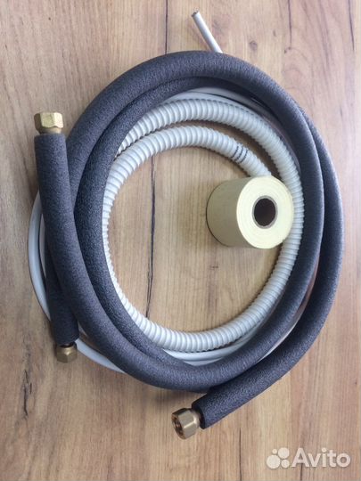 Монтажный комплект для кондиционера