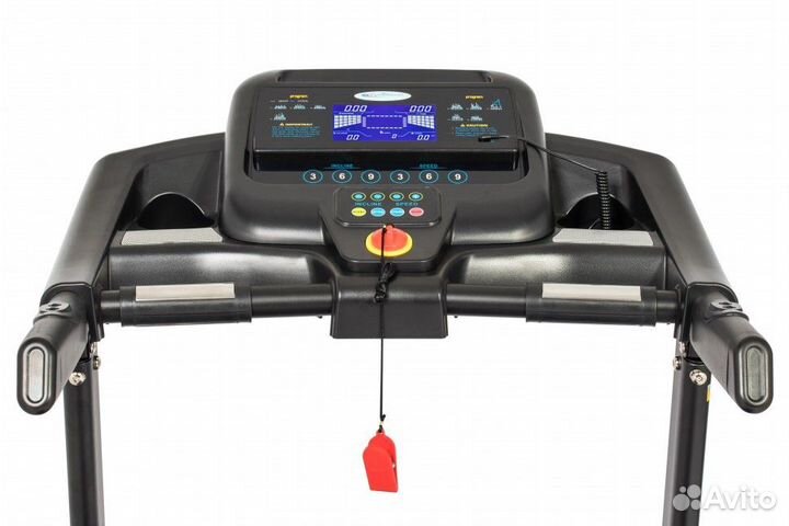 Беговая дорожка CarFitness TS-1140F