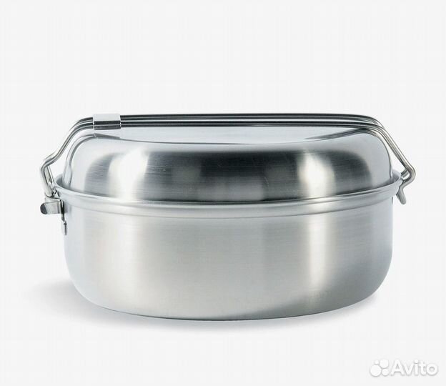 Набор посуды Tatonka 4114 large