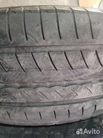 Pirelli Cinturato P1 Verde 195/55 R15