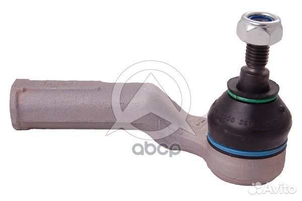 Наконечник поперечной рулевой тяги 3637 Sidem