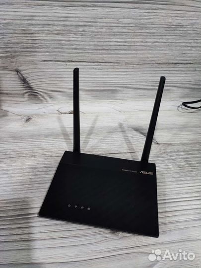 Wifi роутер