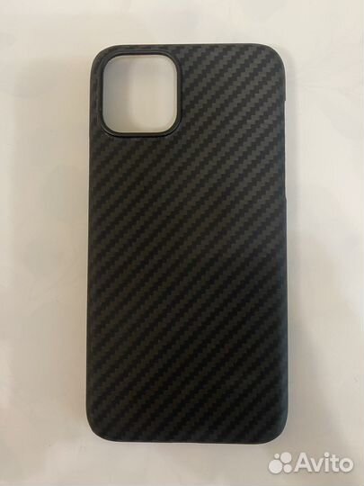 Чехол на iPhone 11 pro Pitaka