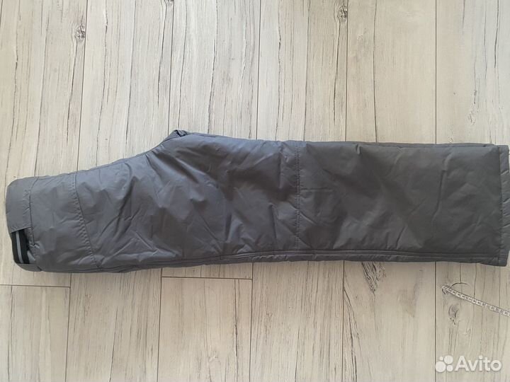 Горнолыжные штаны