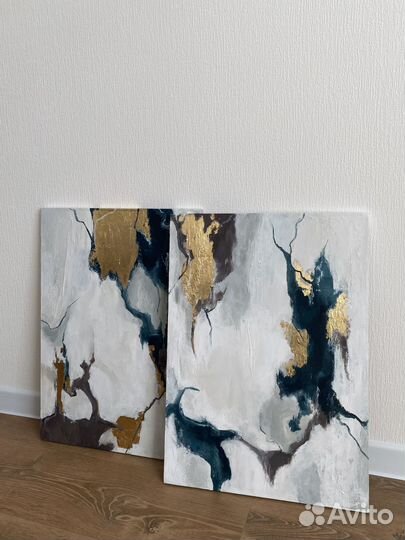 Картины для интерьера