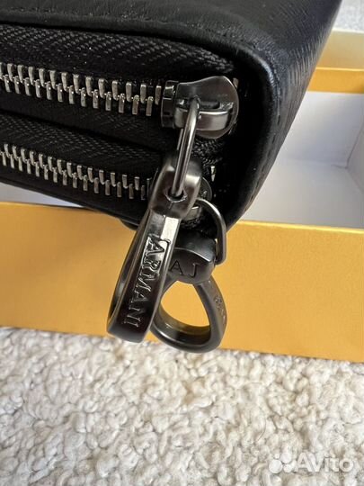 Кошелёк - клатч