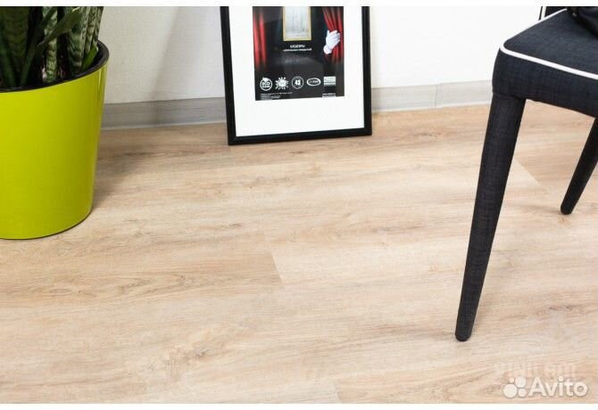 Ламинат влагостойкий