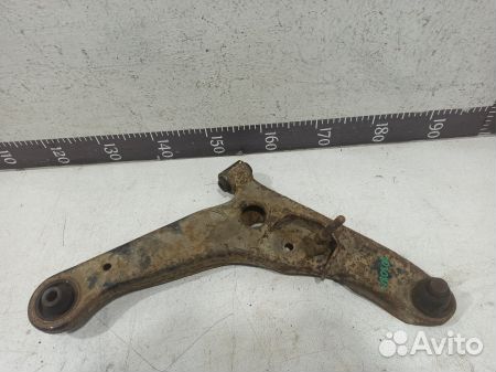 Рычаг передний правый нижний