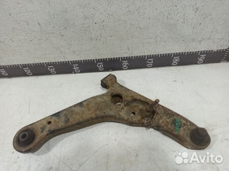 Рычаг передний правый нижний