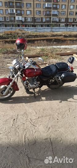 Продаю чопер