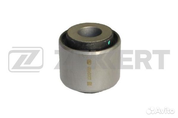 Сайлентблок задн рычага Audi Q7 Touareg 02