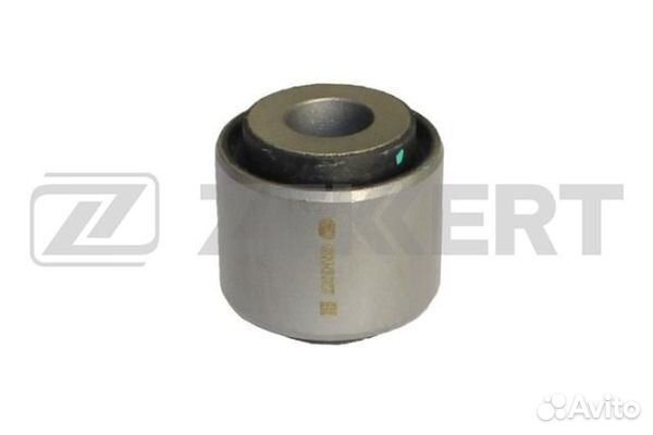 Сайлентблок задн рычага Audi Q7 Touareg 02