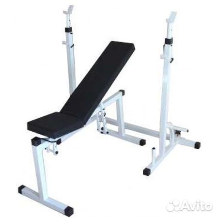 Скамья для жима