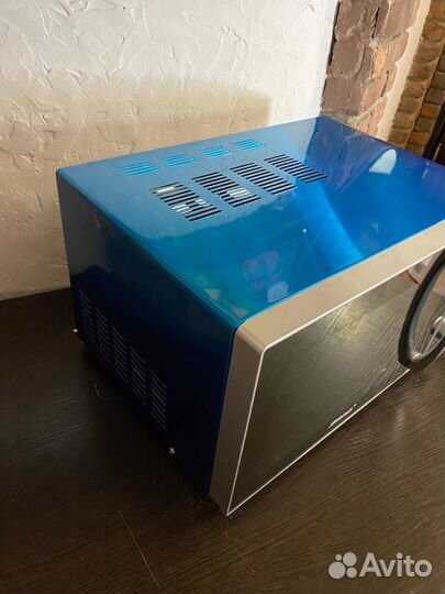 Микроволновая печь Steba MIC 2040