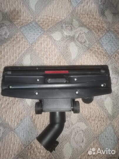 Пылесос шланги щетки фильтр