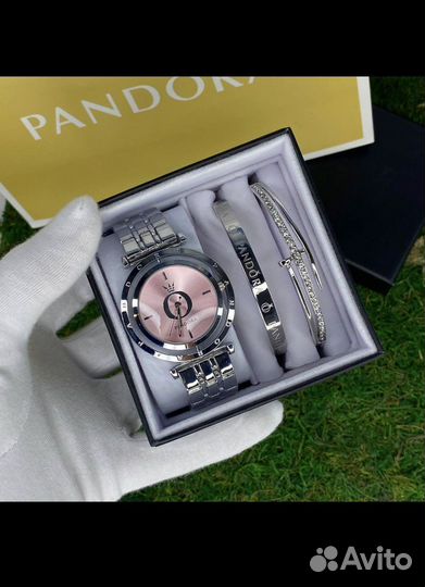 Женский подарочный набор