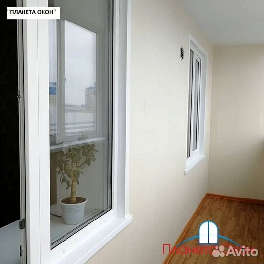 Пластиковые окна, окна пвх