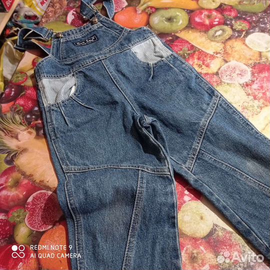 Детская одежда