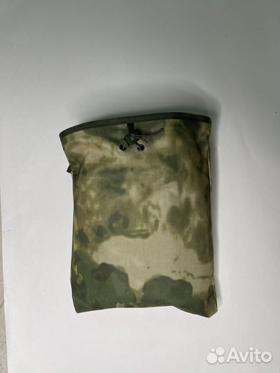 Сумка для сброса магазинов